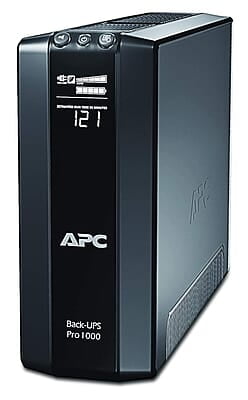 APC 1KVA UPS APC 1KVA UPS