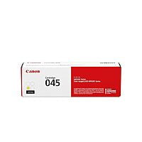 Buy Canon Genuine 045 Yellow Toner Cartridge at low price e super