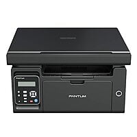 Pantum Multifunction Laser Printer M6518 Pantum Multifunction Laser Printer M6518