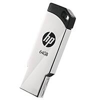 HP pendrive 64GB