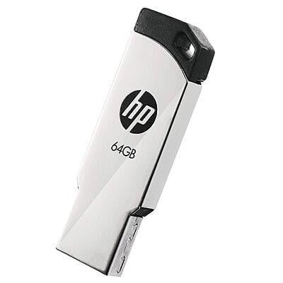 HP pendrive 64GB
