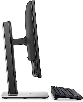 DELL OPTIPLEX 5490 ALL-IN-ONE XCTO DELL OPTIPLEX 5490 ALL-IN-ONE XCTO