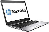 HP 840 G3 I5 6th Gen Laptop (Refurbished)