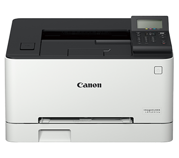 Canon image Class LBP 623cdw printer