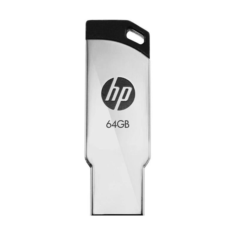 HP pendrive 64GB HP pendrive 64GB