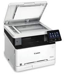 Canon Image Class 641CW Printer