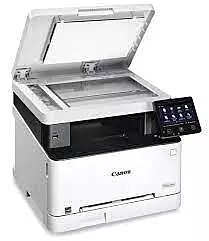 Canon Image Class 641CW Printer Canon Image Class 641CW Printer
