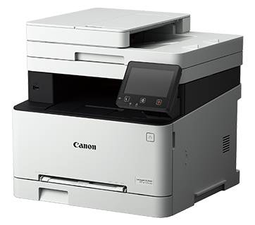 Canon Image Class MF643CDW Printer