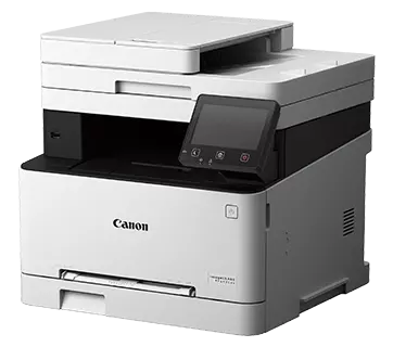 Canon Image Class MF643CDW Printer