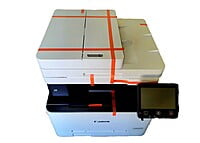 OB - Canon Image Class MF Colour A4 Printer-(643CDW)