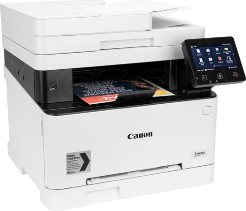 Canon Image Class MF645 CX Printer