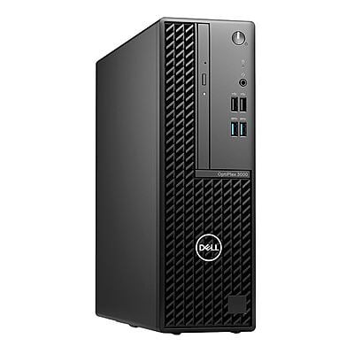 Dell Optiplex I5 3000 SFF Desktop