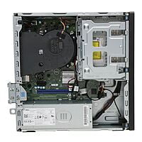 Dell Optiplex I5 3000 SFF Desktop