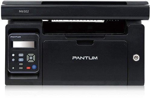 Pantum Multifunction Laser Printer M6518NW