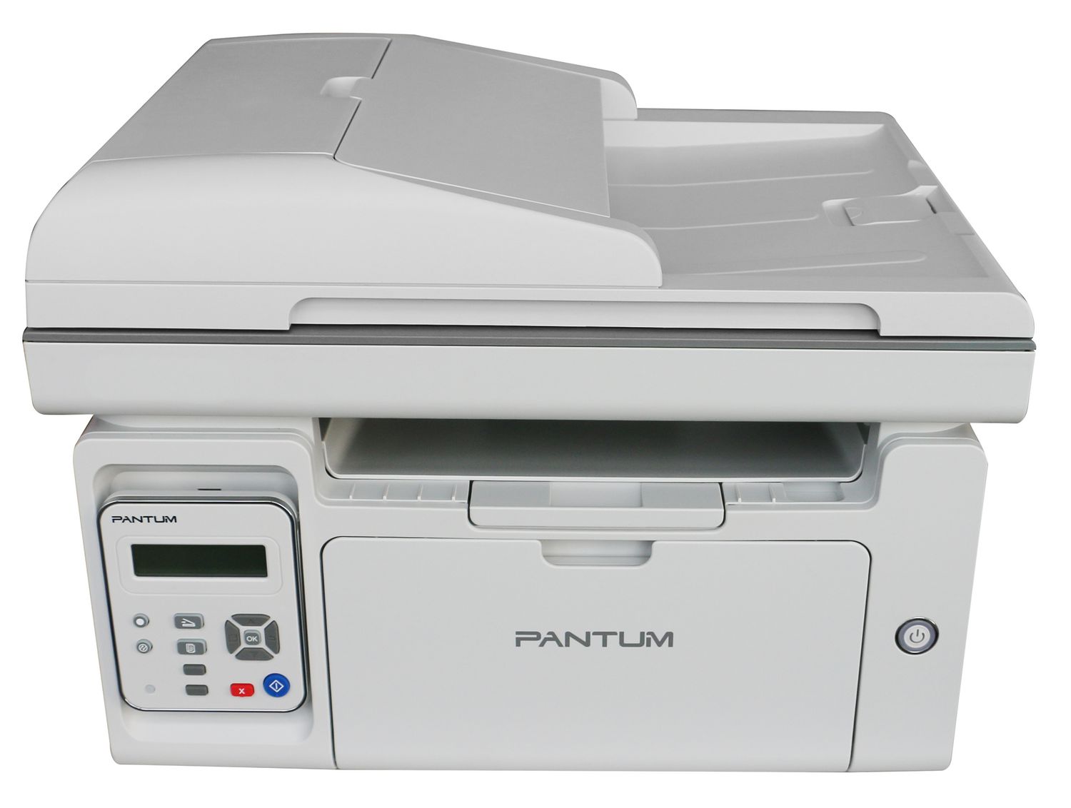 Pantum M6559NW Wireless MF Monochrome Laser Printer