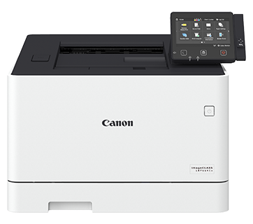 Canon LBP664cx Printer