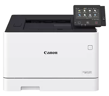 Canon LBP664cx Printer