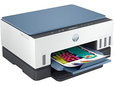 HP INKTANK SMART TANK 675 MFP PRINTER HP INKTANK SMART TANK 675 MFP PRINTER