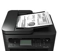 Canon MF275 Dw Printer