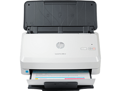 HP ScanJet Pro 2000 s2 Scanner