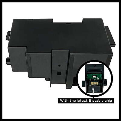 Canon Maintenance Cartridge MC-G03 Canon Maintenance Cartridge MC-G03