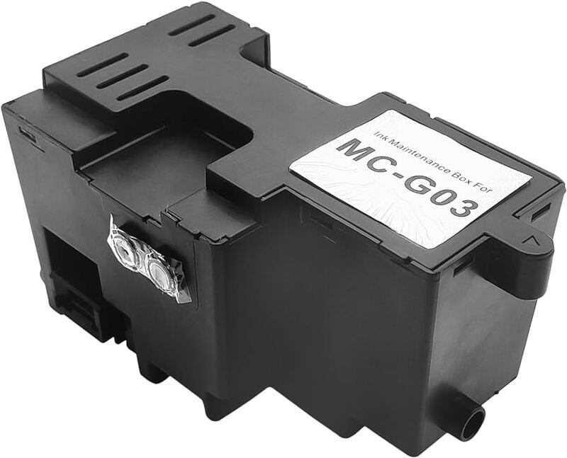 Canon Maintenance Cartridge MC-G03 Canon Maintenance Cartridge MC-G03