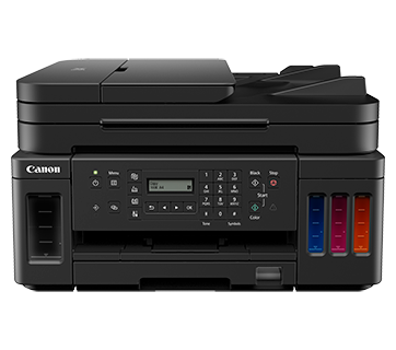 Canon G7070 AIO ink Tank Printer