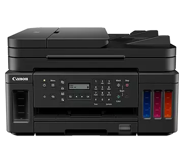 Canon G7070 AIO ink Tank Printer