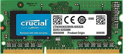 RAM 4GB DDR3 LAPTOP