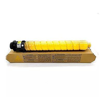 Ricoh IM C2500 Yellow Toner Cartridge