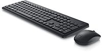 Dell Wireless Keyboard & Mouse combo