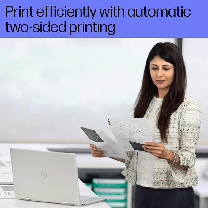 HP LaserJet Pro MFP Mono 3104fdn A4 Printer - 3G635A (OB) HP LaserJet Pro MFP Mono 3104fdn A4 Printer - 3G635A (OB)