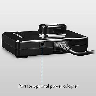Zebronics Zeb-100HB 4 Ports USB Hub Zebronics Zeb-100HB 4 Ports USB Hub