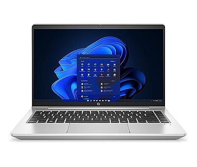 HP - Laptop I7