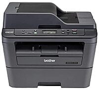 Brother DCP-L2541DW Multi-Function Printer Brother DCP-L2541DW Multi-Function Printer