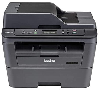 Brother DCP-L2541DW Multi-Function Printer