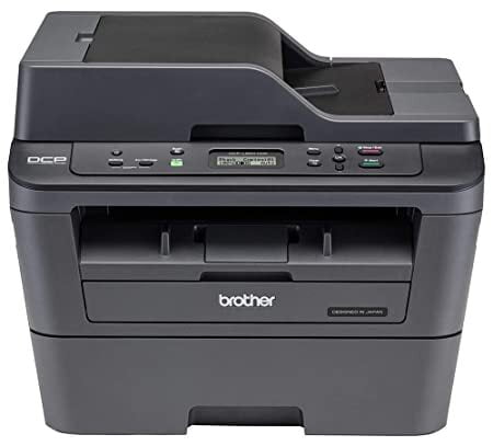 Brother DCP-L2541DW Multi-Function Printer Brother DCP-L2541DW Multi-Function Printer