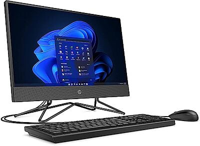 Hp I5 200G4 All in one Pc Hp I5 200G4 All in one Pc