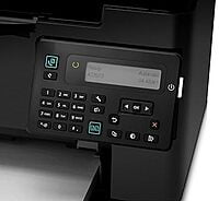 HP LaserJet Pro Mono MFP M128fn printer A4 - (CZ184A)
