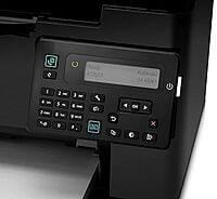 HP LaserJet Pro Mono MFP M128fn printer A4 - (CZ184A) HP LaserJet Pro Mono MFP M128fn printer A4 - (CZ184A)
