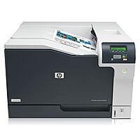 Buy Color LaserJet Professional CP5225dn Duplex printer (CE712A) at