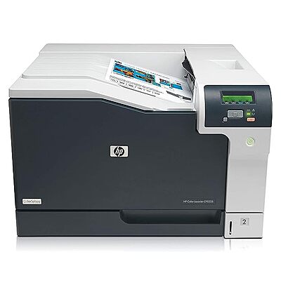 HP Colour Laserjet CP5225DN Printer