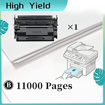 HP 9024 Black Toner Cartridge HP 9024 Black Toner Cartridge