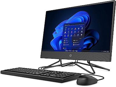 Hp I5 200G4 All in one Pc Hp I5 200G4 All in one Pc