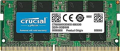 RAM 4GB DDR4 DESKTOP