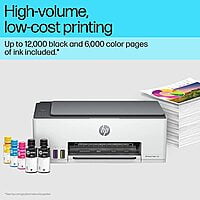 HP Smart Tank 580 HP Smart Tank 580