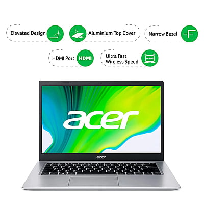 Acer Aspire 5 A514-54-57C8 Notebook Acer Aspire 5 A514-54-57C8 Notebook