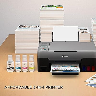 Canon PIXMA G2060 Printer Canon PIXMA G2060 Printer