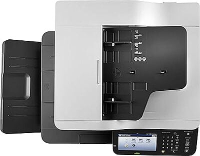 HP LaserJet MFP M72625dn Printer (REfurbished) HP LaserJet MFP M72625dn Printer (REfurbished)