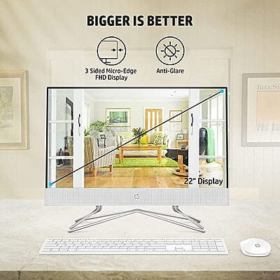 Rental I3 AIO Desktop Rental I3 AIO Desktop